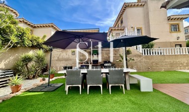 Återförsäljning - Villa - Orihuela Costa - Costa Blanca