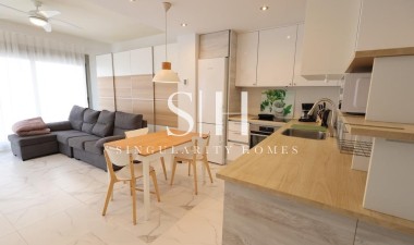 Odsprzedaż - Villa - Orihuela Costa - Costa Blanca