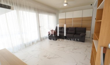 Odsprzedaż - Villa - Orihuela Costa - Costa Blanca