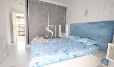 Odsprzedaż - Villa - Orihuela Costa - Costa Blanca