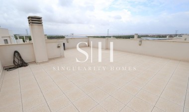 Odsprzedaż - Villa - Orihuela Costa - Costa Blanca