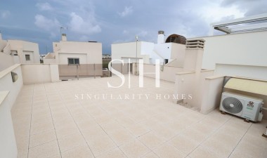 Odsprzedaż - Villa - Orihuela Costa - Costa Blanca