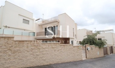 Odsprzedaż - Villa - Orihuela Costa - Costa Blanca