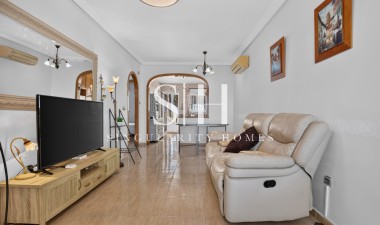 Wiederverkauf - Villa - Orihuela Costa - Costa Blanca