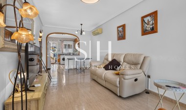 Wiederverkauf - Villa - Orihuela Costa - Costa Blanca