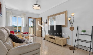Wiederverkauf - Villa - Orihuela Costa - Costa Blanca