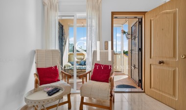 Wiederverkauf - Villa - Orihuela Costa - Costa Blanca