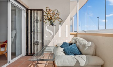 Wiederverkauf - Villa - Orihuela Costa - Costa Blanca
