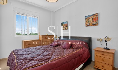 Wiederverkauf - Villa - Orihuela Costa - Costa Blanca