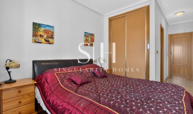 Wiederverkauf - Villa - Orihuela Costa - Costa Blanca