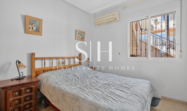 Wiederverkauf - Villa - Orihuela Costa - Costa Blanca
