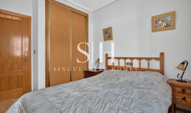 Wiederverkauf - Villa - Orihuela Costa - Costa Blanca
