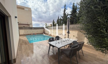 Resale - Villa - Ciudad Quesada - Costa Blanca