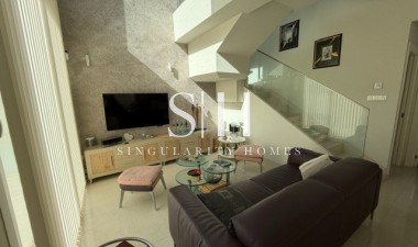 Resale - Villa - Ciudad Quesada - Costa Blanca