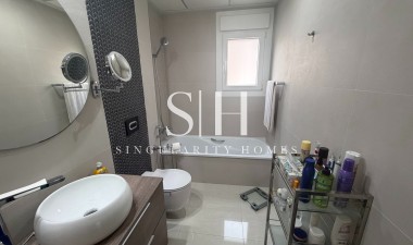 Resale - Villa - Ciudad Quesada - Costa Blanca