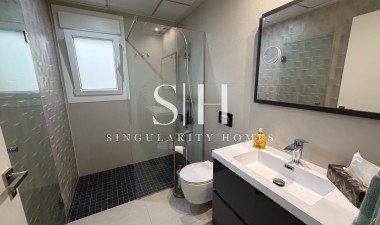 Resale - Villa - Ciudad Quesada - Costa Blanca