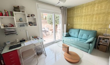 Resale - Villa - Ciudad Quesada - Costa Blanca