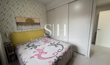 Resale - Villa - Ciudad Quesada - Costa Blanca