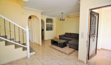 Resale - Townhouse - Orihuela Costa - Las Filipinas