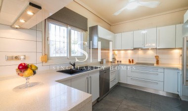 Odsprzedaż - Villa - Orihuela Costa - Playa Flamenca
