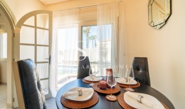 Odsprzedaż - Villa - Orihuela Costa - Playa Flamenca