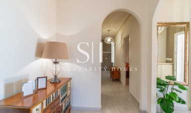 Odsprzedaż - Villa - Orihuela Costa - Playa Flamenca