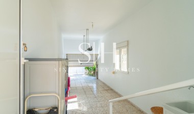 Odsprzedaż - Villa - Orihuela Costa - Playa Flamenca
