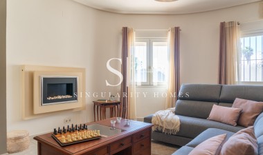Odsprzedaż - Villa - Orihuela Costa - Playa Flamenca