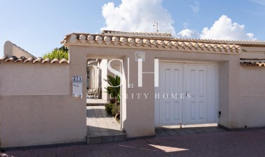 Odsprzedaż - Villa - Orihuela Costa - Playa Flamenca