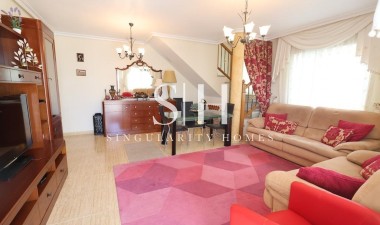 Resale - Villa - Orihuela Costa - Costa Blanca