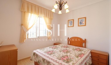 Resale - Villa - Orihuela Costa - Costa Blanca