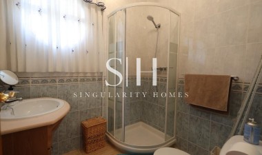 Resale - Villa - Orihuela Costa - Costa Blanca