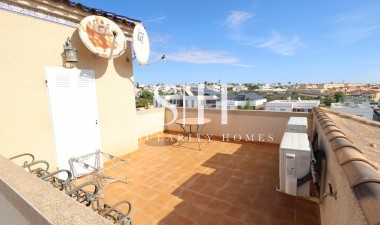 Resale - Villa - Orihuela Costa - Costa Blanca