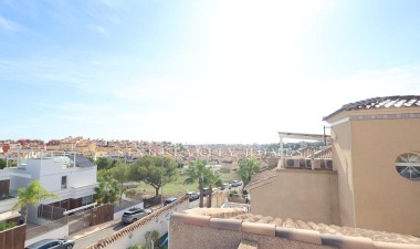 Resale - Villa - Orihuela Costa - Costa Blanca
