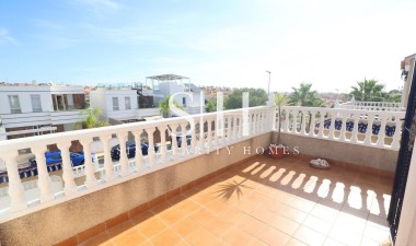 Resale - Villa - Orihuela Costa - Costa Blanca