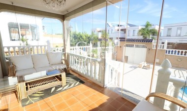 Resale - Villa - Orihuela Costa - Costa Blanca