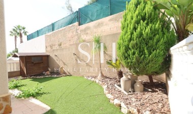 Resale - Villa - Orihuela Costa - Costa Blanca