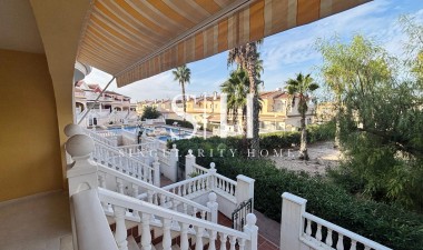 Herverkoop - Huis - Benijofar - Costa Blanca