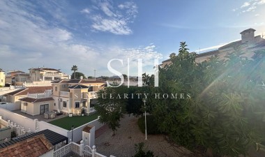 Herverkoop - Huis - Benijofar - Costa Blanca
