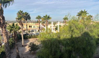 Herverkoop - Huis - Benijofar - Costa Blanca