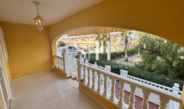 Herverkoop - Huis - Benijofar - Costa Blanca