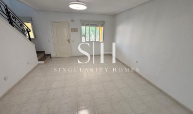 Herverkoop - Huis - Benijofar - Costa Blanca
