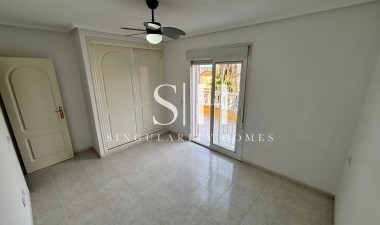 Herverkoop - Huis - Benijofar - Costa Blanca