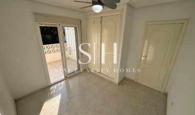 Herverkoop - Huis - Benijofar - Costa Blanca