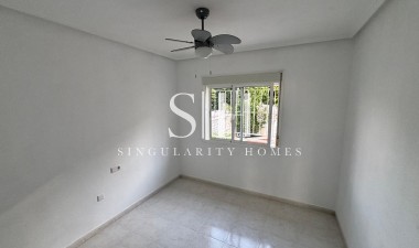 Herverkoop - Huis - Benijofar - Costa Blanca