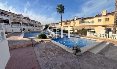 Herverkoop - Huis - Benijofar - Costa Blanca