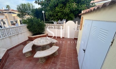 Herverkoop - Huis - Benijofar - Costa Blanca