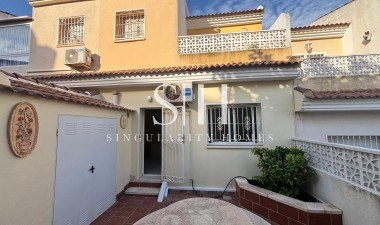Herverkoop - Huis - Benijofar - Costa Blanca