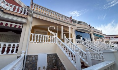 Herverkoop - Huis - Benijofar - Costa Blanca