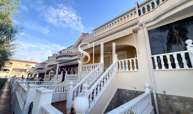Herverkoop - Huis - Benijofar - Costa Blanca